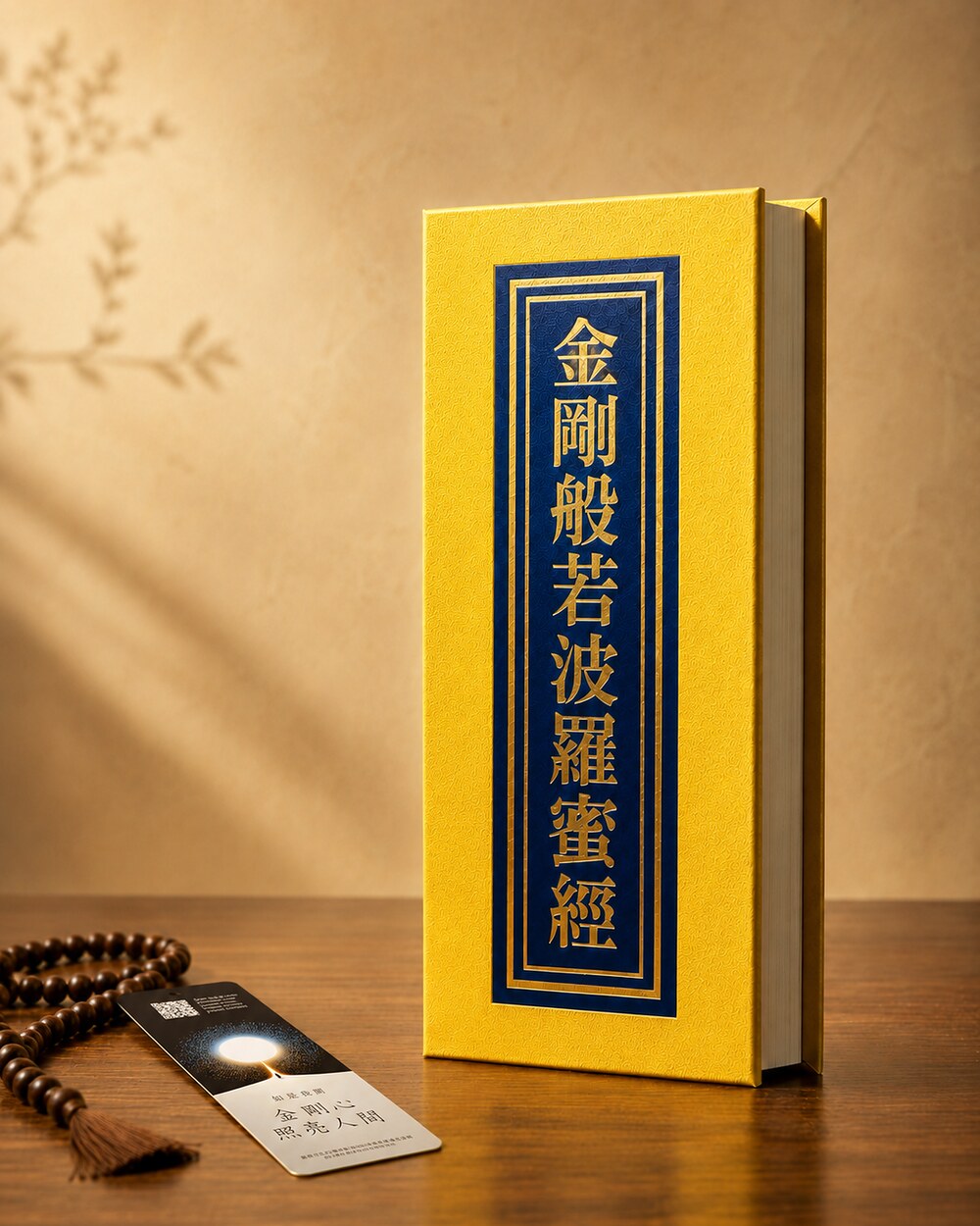 精裝本金剛經實拍照